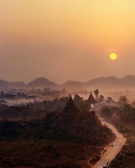 Mrauk-U Myanmar Mrauk U, Burma Myanmar, Boy Illustration, Lightroom Presets Portrait, Ancient Temples, Lost City, Archaeological Site, Travel And Leisure, Myanmar