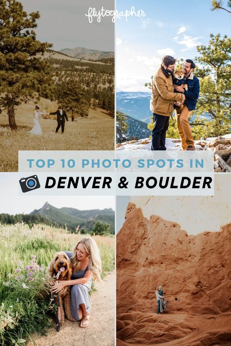 Denver Photo Shoot Locations, Senior Pictures In Colorado, Denver Photoshoot, Senior Pictures Locations, Denver Photography, Centennial Colorado, Denver Engagement Photos, Stone Mountain Park, Littleton Colorado