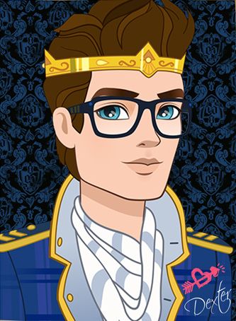 Daring Charming, Hunter Huntsman, Dolls And Dollhouses, Dexter Charming, Hearts Day, Princess Games, Ever After High, Dexter, Ever After