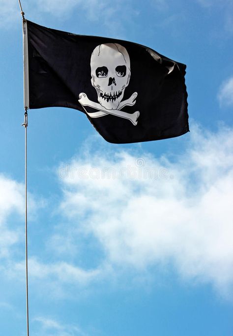 Skull And Cross Bones, Skull Flag, Plum Island, Waving Flag, Skull Bones, Cross Bones, Uk London, Technology Logo, Skull And Bones