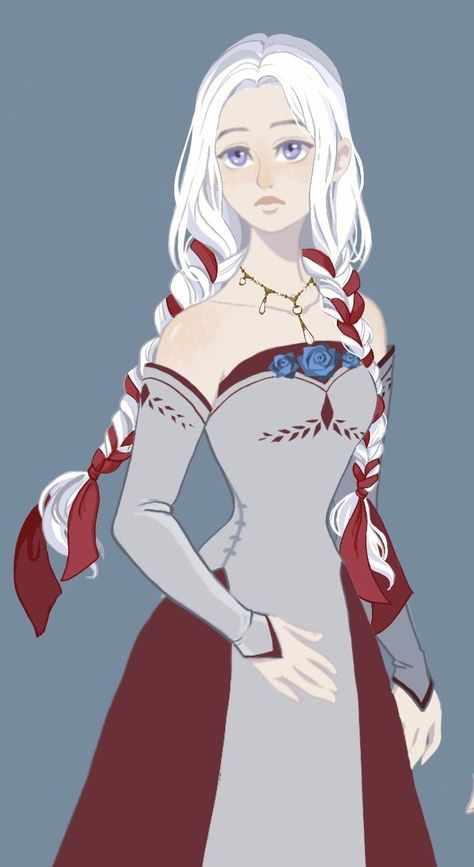 Daella Targaryen, Targaryen Art, Queen Outfit, Game Of Thrones Art, Dragon Games, House Of Dragons, Royal House, Disney Dresses, A Song Of Ice And Fire