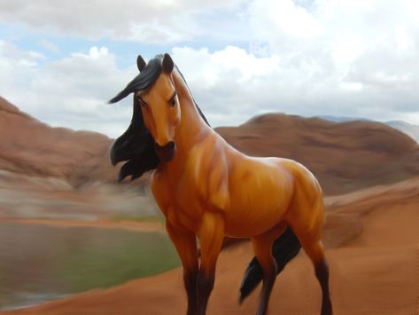 " Spirit Stallion Of The Cimarron - Artwork. " Spirit Horse Movie, Spirit Stallion Of The Cimarron, Spirit And Rain, Spirit The Horse, Spirit Stallion, Horse Movies, Dreamworks Movies, Wilde Westen, Dream Horse