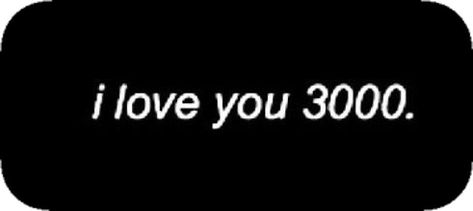 I love you 3000 I Love You 3000, Comfort Songs, Love U 3000, Dream Things, I Love U, Marvel Wallpaper, Love U, Wallpaper 4k, Loving U