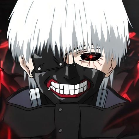 Ken Anime, Tokyo Ghoul Pictures, Anime Canvas Painting, Tokyo Ghoul Wallpapers, Ken Tokyo Ghoul, Tokyo Ghoul Manga, Itachi Uchiha Art, Anime Boy Hair, Tokyo Ghoul Kaneki