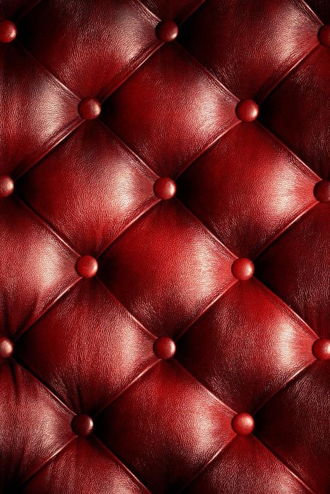 Chic Marsala Color, Look Wallpaper, Shades Of Burgundy, Tufted Leather, The Wizard Of Oz, Burgundy Wine, Leather Texture, Color Of The Year, Color Textures