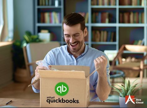 Quickbooks Desktop, Financial Management, Latest Updates, Accounting, Benefits, Technology