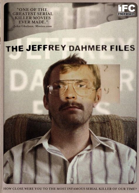 The Jeffrey Dahmer Files [DVD] [2012] Mad Men, Days And Months, Life Story, Best Buy, Life Stories, Round Sunglass Men, Milwaukee, Filmmaking, Cool Things To Buy