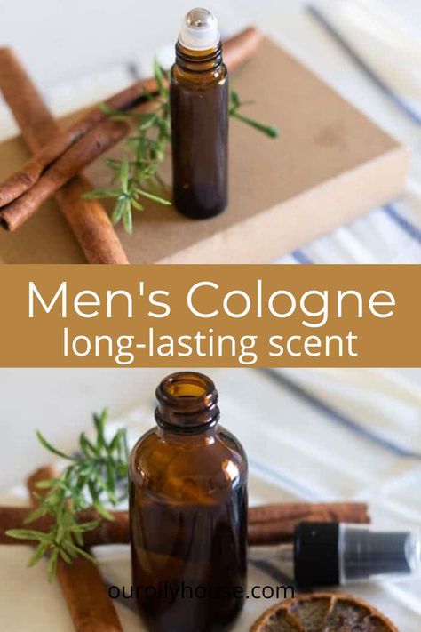 Essential Oil Cologne Men, Diy Cologne, Cologne Recipes, Essential Oil Cologne, Solid Perfume Recipes, Essential Oil Perfume Blends, Essential Oil For Men, Essential Oil Roller Bottle Recipes, Essential Oil Perfumes Recipes