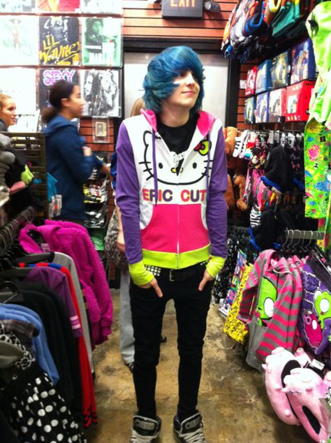 2008 Scene Aesthetic, Scene Fits, Scene Emo Fashion, Alt Boys, Scene Guys, Cute Emo Guys, Estilo Emo, Scene Girl, Scene Boys