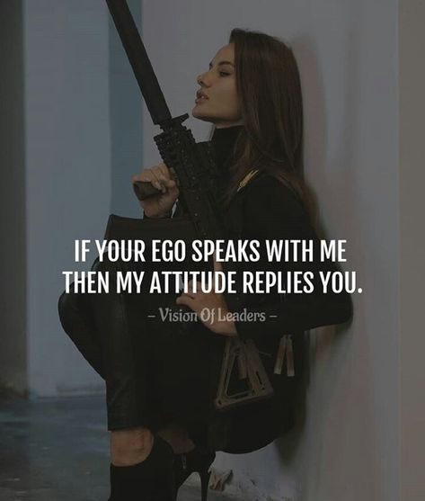 Ego Attitude Quotes, Mirror Attitude Quotes, Idgf Attitude Aesthetic, Ego Quotes Attitude, Love Attitude Quotes, Madina Sharif Beautiful Pic, Attitude Thoughts, Attitude Dp, Madina Sharif