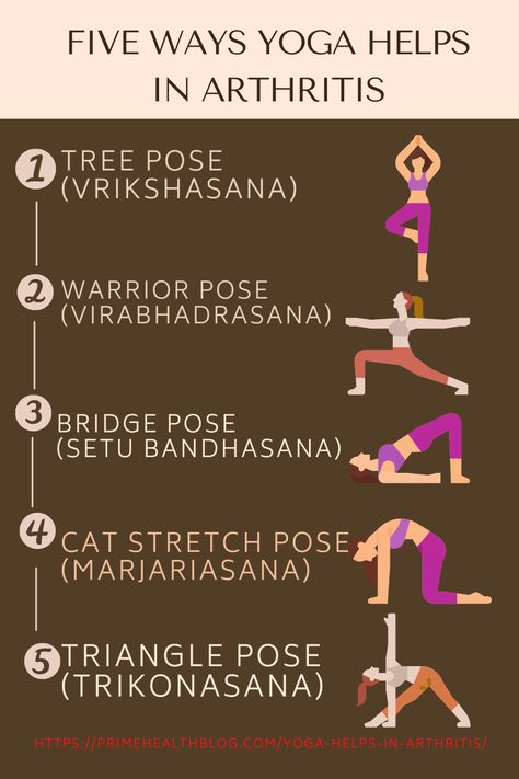 Rheumatoid Yoga, Yoga Content, Yoga Poses For Two, Vata Dosha, 2 Best Friends, Warrior Pose, Bridge Pose, Easy Yoga Poses, Yoga Workouts