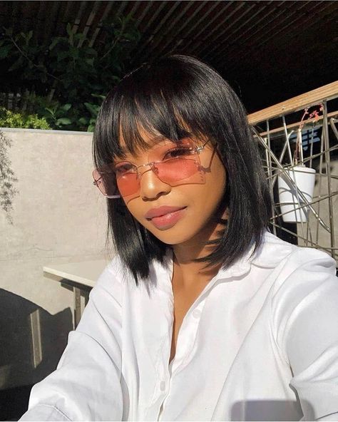 Human Hair Wigs With Bangs, Short Bobs With Bangs, Virgin Hair Wigs, Short Human Hair Wigs, Cheap Human Hair, Pixie Cut Wig, Short Straight Hair, Curly Hair With Bangs, Straight Lace Front Wigs