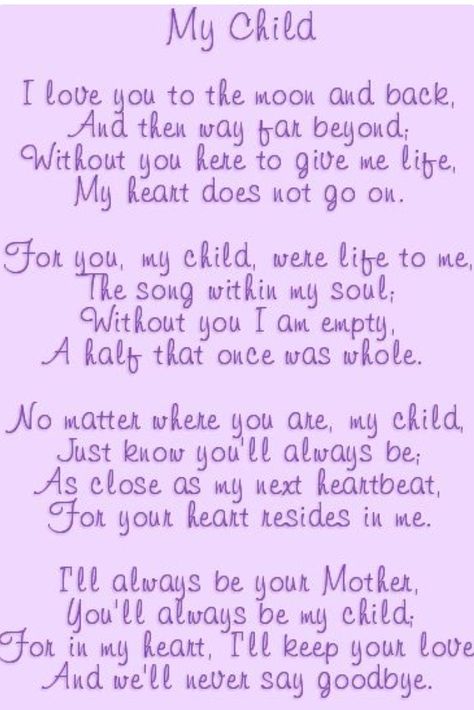 Angelversary Quotes, I Miss My Daughter, Missing My Son, Memorial Poems, Son Quotes, Quotes By Authors, Daughter Quotes, Losing A Child, Mother Quotes