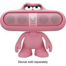 Beats by Dr. Dre - Character Support Stand for Pill Speakers - Pink hmm can I plug this into my communication device? Beats Speaker, Beats Pill, Accessoires Iphone, Communication Devices, Beats By Dre, Pet Peeves, Everything Pink, Portable Speaker, Dr Dre