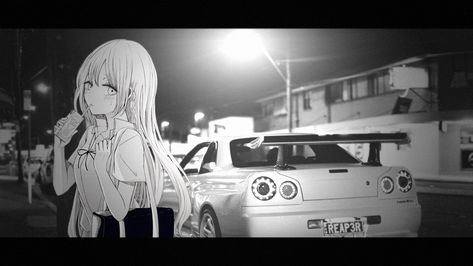 Chrome Anime Wallpaper, Anime Cars Wallpaper Pc, Jdm X Anime Wallpaper Pc, Jdm Wallpaper Desktop, 1366x768 Wallpaper Hd Laptop, Anime X Jdm, Laptop Wallpaper Desktop Wallpapers Macbook, Ps4 Background, Wallpaper Ps4