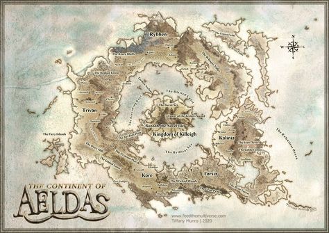 Archipelago Map, Make Your Own Map, Steampunk Dragon, Fantasy Map Generator, Fantasy Map Making, Fantasy World Map, Map Projects, World Building, Fantasy Maps