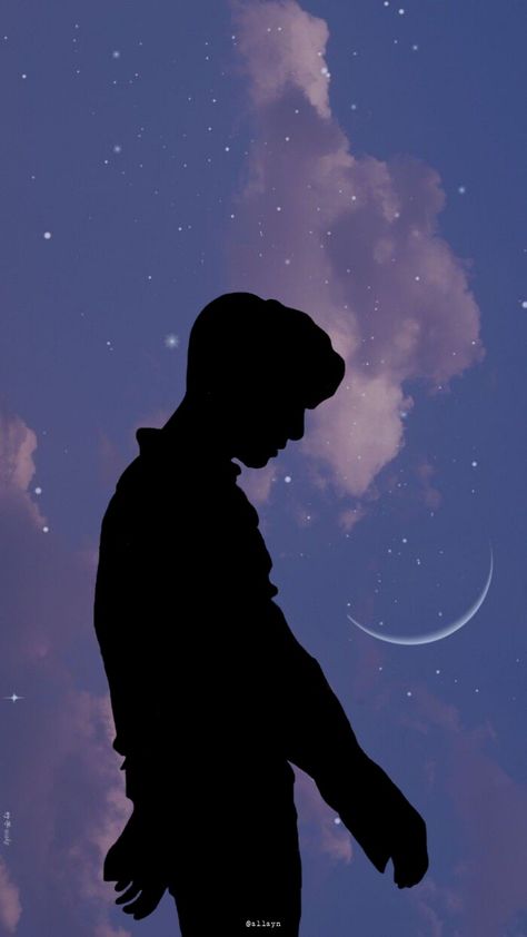 #wallpaper #shadow #jungkook #BTS Jungkook Shadow Wallpaper, Painting Of Jungkook, Jungkook Secret Wallpaper, Jk Anime Wallpaper, Shadow Painting Silhouettes, Human Shadow Drawing, Jungkook Art Wallpaper, Jungkook Back View Wallpaper, Jimin Shadow