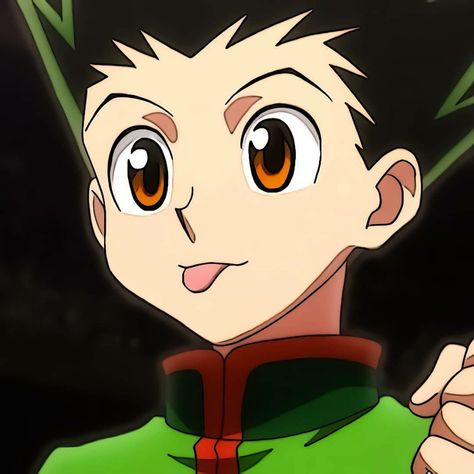 Gon hxh Icon Gon Cute, Hunter Hunter, Hunter X Hunter, Instagram Post, Tags, Anime, On Instagram, Instagram