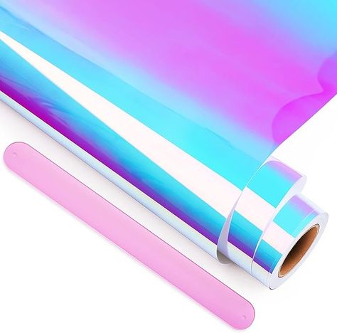 Vinyl Roll, Weeding Tools, Planner Business, Car Decorations, Holographic Vinyl, Vinyl Rolls, Diy Tumblers, Pc Setup, Barbie Dream