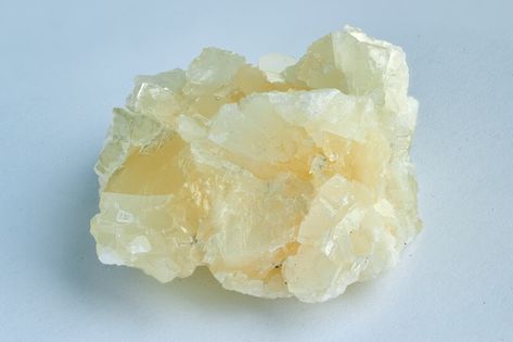 Clear Calcite Meaning, Honey Calcite Crystal Meaning, Orange Calcite Meaning, Honey Calcite, Crystal Healer, Dark Energy, Yellow Calcite, Solar Plexus Chakra, Crystal Healing Stones