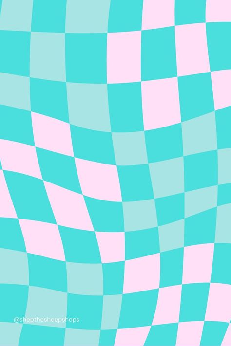 teal and pink summery checkerboard pattern wavy background wallpaper trendy aesthetic background

#checkerboard #checkerprint #distortedcheckerprint #Aestheticbackground  #background #pattern #pastel #pastelbackground #checkerboardpattern #distortedchecker #pastelcheckerbackground #wavycheckerprint  #trendysimplewallpaper Pastel Checkered Background, Pastel Checkered, Checkered Wallpaper, Checker Wallpaper, Checker Background, Checkered Background, Aesthetic Pastel, Checkerboard Pattern, Pastel Background