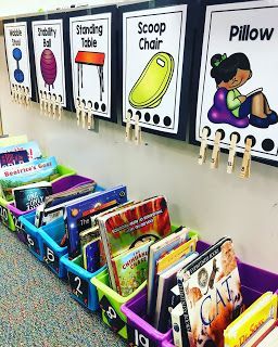 Flexible Seating - Teaching to Love Flexible Seating Management, Flexible Seating Classroom Kindergarten, Flexible Seating Chart, Classroom Alternative Seating, Classroom Flexible Seating, Flexible Seating Kindergarten, Center Chart, Creative Seating, Flexible Seating Classroom