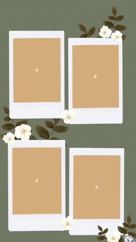 Bday Background, Picture Frame Template, Gallery Wall Template, Collage Photo Frame Design, Polaroid Picture Frame, Artsy Background, Photo Frame Wallpaper, Picture Layouts, Instagram Collage