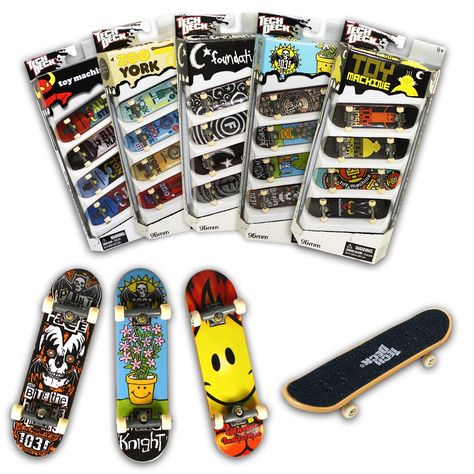 Finger Skateboards Tech Wear Women, Tech Poster, Tech Tattoo, Tech Website, Tech Office, Tech House Music, Tech Room, Finger Board, Tech Gifts For Men