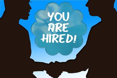 Doing This One Thing Increases Your Chance of Getting Hired by 75% - http://www.mscareergirl.com/doing-this-one-thing-increases-your-chance-of-getting-hired-by-75/ Hr Tips, You're Hired, Company Secretary, Bakery Ideas, Freelance Writing Jobs, Baking Business, Business Challenge, Career Tips, Recruitment Agencies