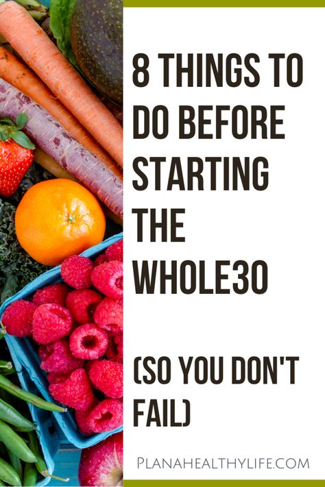 The Whole 30, 30 Diet, Whole 30 Meal Plan, Best Diet Foods, Whole 30 Diet, Healthy Eating Diets, Perfect Diet, Best Fat Burning Foods, Low Carb Diet Plan