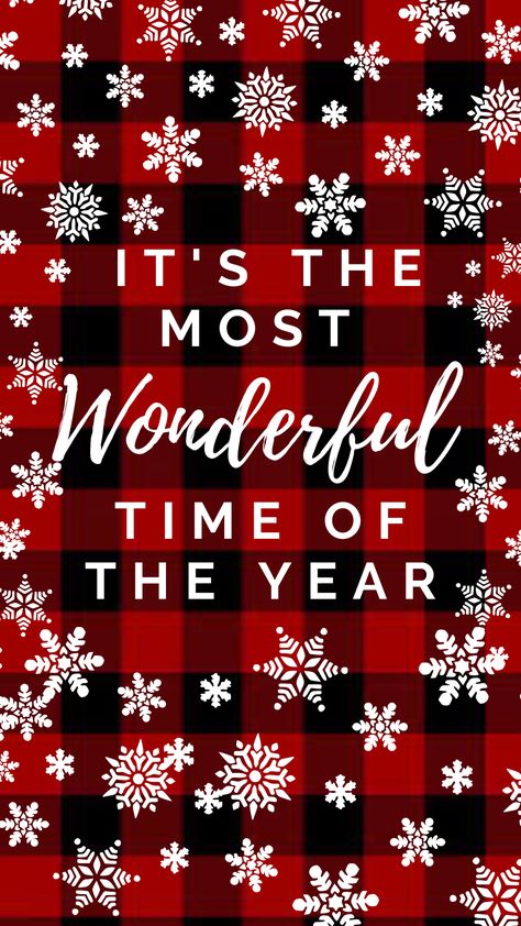 Good Christmas Wallpapers, Christmas Themed Backgrounds, Christmas Wallpaper With Words, Chirmast Wallpaper, Phone Christmas Wallpaper, Christmas Watch Wallpaper, Christmas Plaid Wallpaper Iphone, Christmas Backgrounds Wallpapers Cute, Red Christmas Background Aesthetic