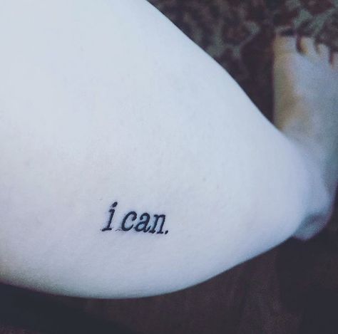 Tatoos About Mental Health, Insecurity Tattoo, Insecurities Tattoo, Anxianity Tattoo, Tattoos For Aniexty For Women, Mental Health Tatoos Ideas Minimalist, Anexity Tattoo, Overthinking Tattoos, Tattoos About Healing