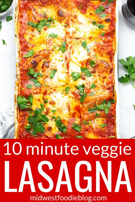 Lasagna Recipe Vegetarian, Veg Lasagna Recipe, Easy Veggie Lasagna, Veggie Lasagna Recipe, Easy Homemade Lasagna, Vegetarian Lasagne, Vegetarian Lasagna Recipe, Easy Lasagna Recipe, Night Recipes