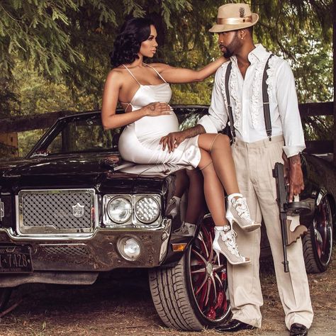 Erica Mena Samuels on Instagram: “Most Wanted” Erica Mena Wedding, Floral Themed Wedding, Erica Mena, Wedding Gown Styles, Glam Party, Caribbean Wedding, Wedding News, Expecting Baby, Maternity Shoot