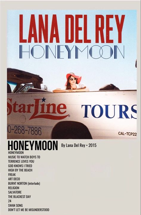 THE GREATEST PROFILE OF LANA ❤️ Honeymoon Album Cover, Lana Honeymoon, Honeymoon Album, Terrence Loves You, Lana Del Rey Albums, Lana Del Rey Honeymoon, High By The Beach, Minimalist Music, Lana Del Rey Songs