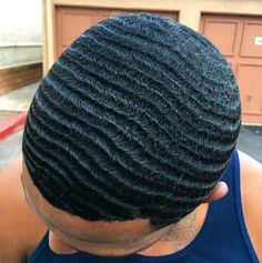 Pinterest Swag Haircuts, Fashion Hair Styles, 360 Waves Hair, Waves Hairstyle Men, Black Boys Haircuts, Dread Hairstyles For Men, Waves Haircut, Waves Hair, Black Men Haircuts