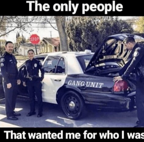 Category: Cop Meme It's a very rare occasion when you find someone who really wants you for you. When it comes to warrants, no one wants you more than the local PD. You can't escape true love! Fresh Out Of Jail Meme, Police Memes Humor, Cop Jokes, Jail Meme, Prison Memes, Funny Bf, Police Memes, Cops Humor, Funny City