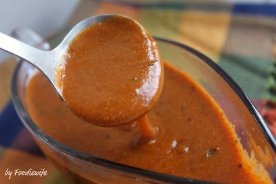 Canned Sauces, Chili Gravy Recipe, Chili Gravy, Tex Mex Chili, Mexican Casseroles, Carribean Food, Mexican Sauce, Homemade Enchilada Sauce, Bbq Sauces