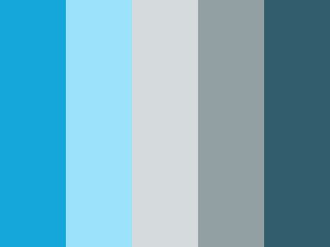 Frozen Color Palette, Beeday Party, Palette Design, Themed Room, Color Palette Design, Colour Palettes, Room Themes, Color Palettes, Color Inspiration