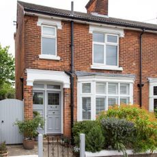 1930 House Exterior, 1920s House Exterior, 1930s House Exterior Uk, 1930 House Renovation, 1930s House Extension, 1950 House, 1930s Semi Detached House, 1930s House Exterior, 1930s House Interior