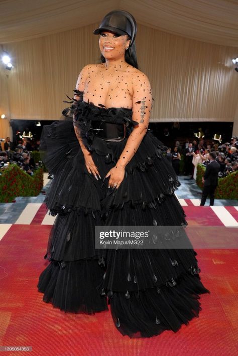 Nicki Minaj, Look Fashion, Style Icons, Tulle Skirt, Formal Dresses Long, Victorian Dress, Queen, Formal Dresses