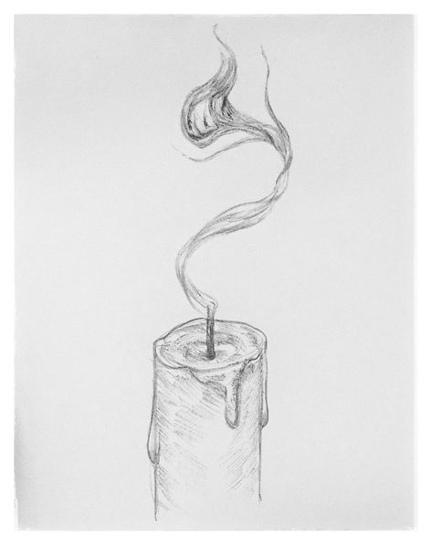 ‪8 #smoke #spirit #ghost #candle #character #pencil #cartoon #sketch #doodle #drawing #mikephillipsart #art #artist ‬ Bilik Perempuan, Easy Pencil Drawings, Candle Drawing, Drawings For Boyfriend, Pencil Drawings For Beginners, Easy Drawings For Beginners, Drawing Hands, Sketches Of People, Art Sketches Pencil