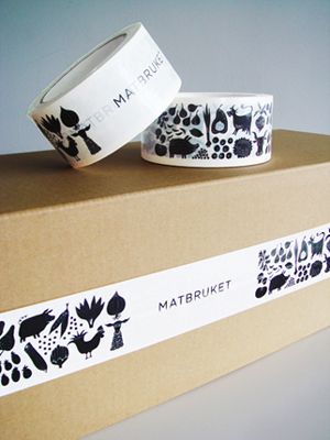 Packing Tape Design Ideas, Tape Packaging Design, Packing Tape Design, Packaging Tape Design, Brand Interior, 보고서 디자인, Cool Packaging, Packaging Tape, Guerilla Marketing