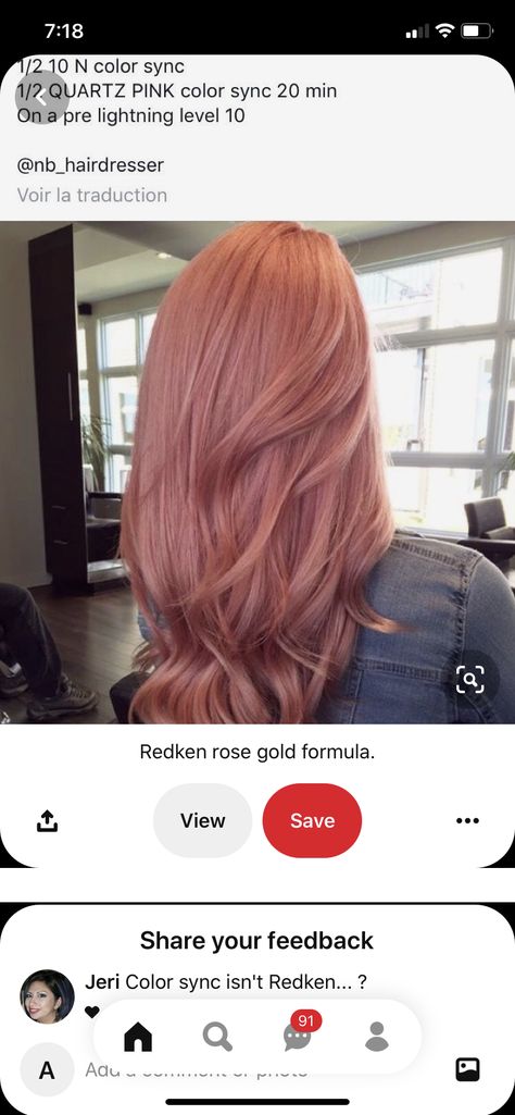 Milk Tea Pink Hair, Pink Undertone Hair, Rose Milk Tea Hair Color, Rose Milk Tea Hair, Dusky Pink Hair, Dark Dusty Pink Hair, Muted Rose Hair, Dusk Pink Hair, Rose Gold Formula