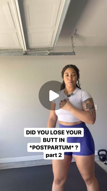 Zaria Francis on Instagram: "did you lose your butt in pregnancy or postpartum 
✨part 2✨

Let’s talk about the steps you should be taking if you’re trying to grow your postpartum 🍑 

My ab rehab 1 and 2 will walk you through this exact method. You can join from now until 5/19 and get 25% your first month 💗 join through my link in bio 

#motherhood #postpartumworkout #momsofinstagram" Ab Rehab, Postpartum Belly, Body Workout Plan, C Section, Post Partum Workout, Body Workout, Future Baby, Busy Mom, Losing You