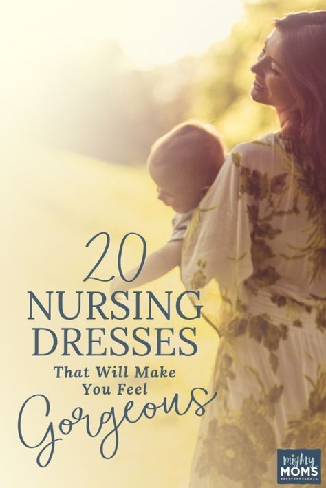 20 Nursing Dresses That Will Make You Feel Gorgeous Nursing Dresses Breastfeeding Formal, Breast Feeding Maternity Dress, Nursing Friendly Wedding Guest Dress, Postpartum Dress Ideas, Nursing Wedding Guest Outfit, Postpartum Wedding Guest Dress, Breastfeeding Dress Wedding, Nursing Friendly Dress For Wedding, Nursing Friendly Outfits Fall