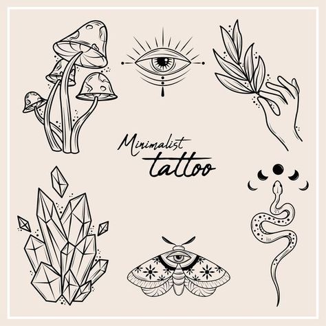 Omerta Tattoo, Silhouette Tattoos, Skeleton Hand Tattoo, Flash Tattoo Designs, Cowgirl Art, Tattoo Design Book, Minimalist Tattoos, Line Art Tattoos, Tattoo Art Drawings