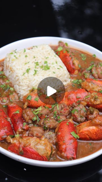 Alden Boudy on Instagram: "New Orleans Crawfish Bisque #flychefaldenb #recipesbyaldenb 

🍴 #food #foodofinstagram #foodie #toptags #instafood #yummy #sharefood #instaeat #foodstagram #heresmyfood #foodiegram #foodlovers #amazingfood #foodforlife #tasty #foodpictures #foodlover #delicious #foodstyle #foodpic #foodie #foodpics #foodblog #recipes #recipe #comfortfood #foods #foodblogger #igfood" Crawfish Monica Recipe New Orleans, Crawfish Bisque Recipe, Crawfish Monica, Crawfish Bisque, Crawfish Recipes, Seafood Meals, Cajun Food, Cajun Creole Recipes, Bisque Recipe