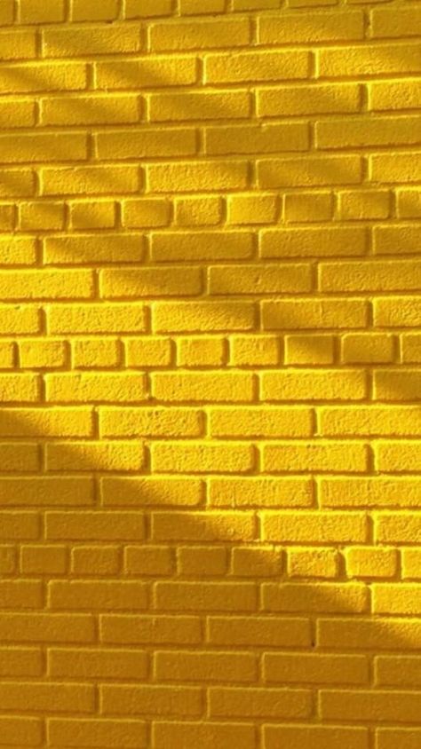 Tumblr Yellow, Grafika Vintage, 패턴 배경화면, Picsart Background, Brick Wallpaper, Yellow Walls, Foto Poses, Yellow Wallpaper, Cole Sprouse