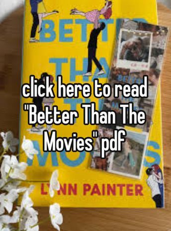 Better Then The Movies Pdf, Click To Read Better Than The Movies, Better Than The Movies Free Pdf, Better Than The Movies Pdf, Free Books To Read Online, Wildfire Pdf, Better Than Movies Book, Better Then The Movies Book Aesthetic, Books With No Spice